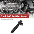 Crankshaft Position Sensor for BMW F30 330d (2012–2018) No. 13627806782
