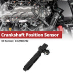 Crankshaft Position Sensor for BMW F30 330d (2012–2018) No. 13627806782