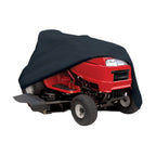 Waterproof Tractor Storage Cover for Lawn Mowers 72"L x 44"W x 46"H