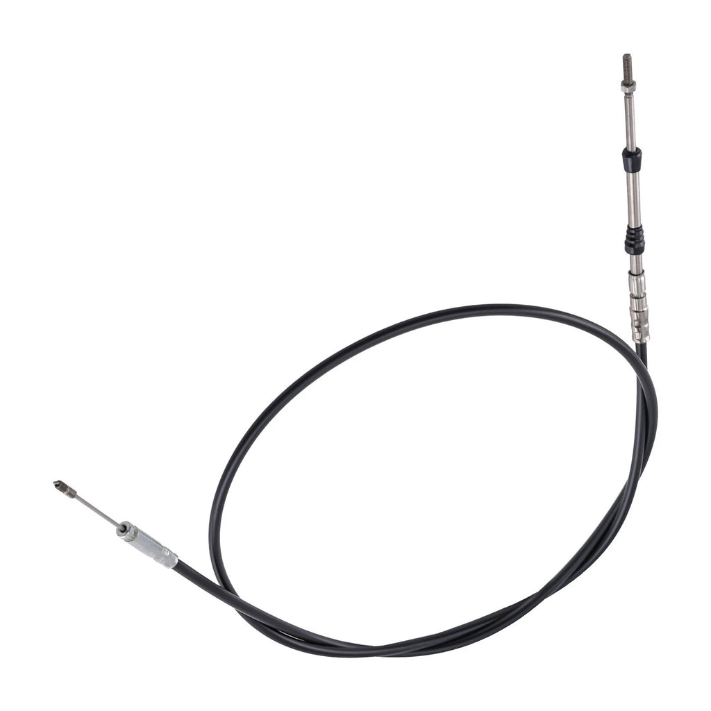 Foot Control Steering Cable for Motor Guide (1998–2005)