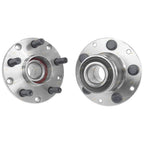 Rear Wheel Bearing Hubs for Subaru Impreza GC/GF (1993 - 1998)