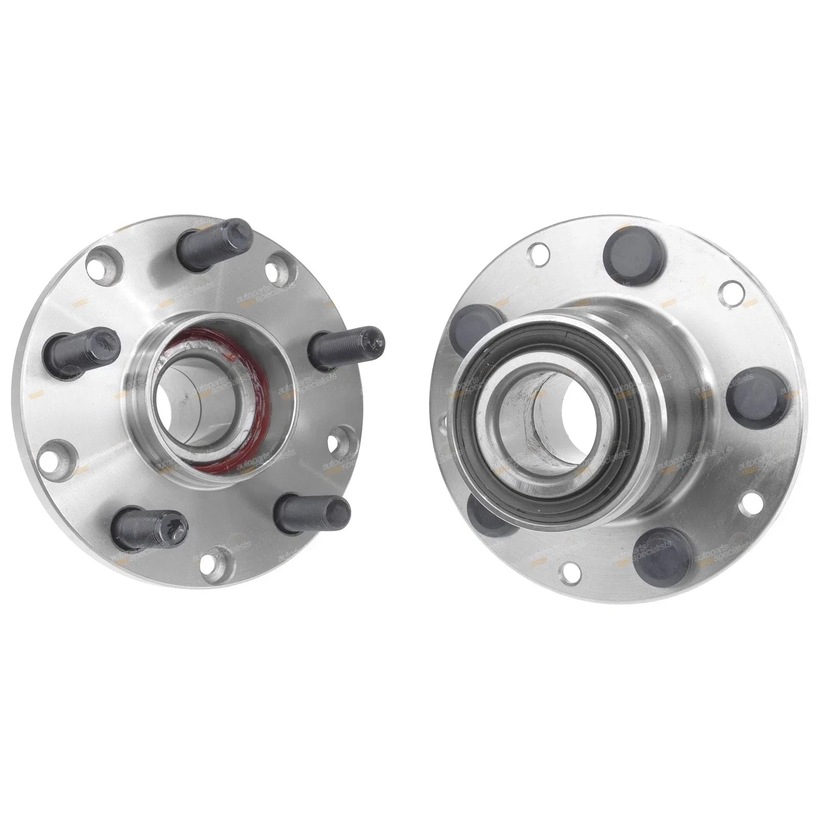 Rear Wheel Bearing Hubs for Subaru Impreza GC/GF (1993 - 1998)