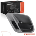Driver Interior Door Handle for Jeep Grand Cherokee (1999–2004) Gray