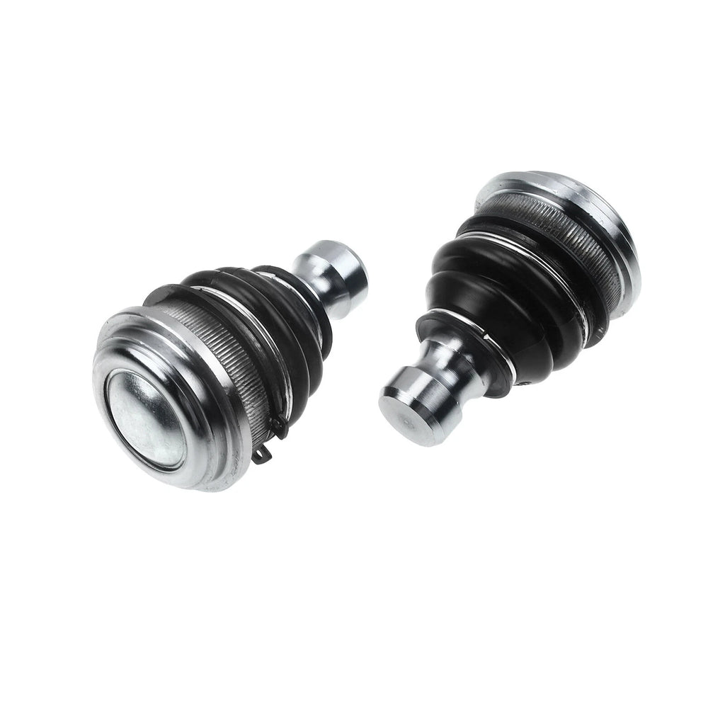 Set of 4 Front Lower Tie Rod Ends & Ball Joints for Chrysler Sebring