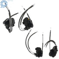 Set of 4 Door Lock Actuators for Hyundai Sonata (2011–2015)