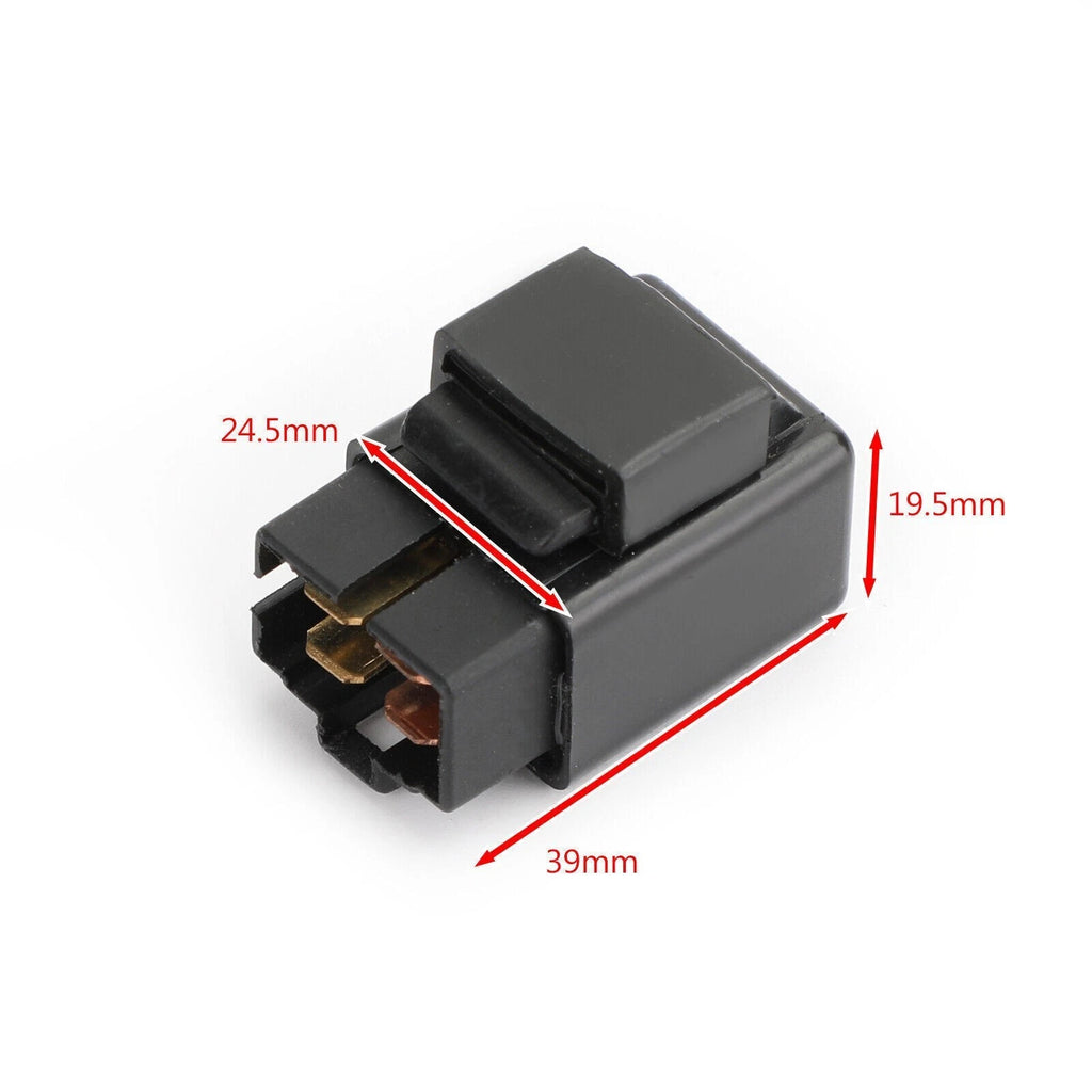 Relay Assy Fuel for Suzuki Bandit 400, 1250S, DR125SE (1991–2017)