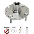 Wheel Hub Kit for Hyundai Tiburon, Elantra (1998–2001)