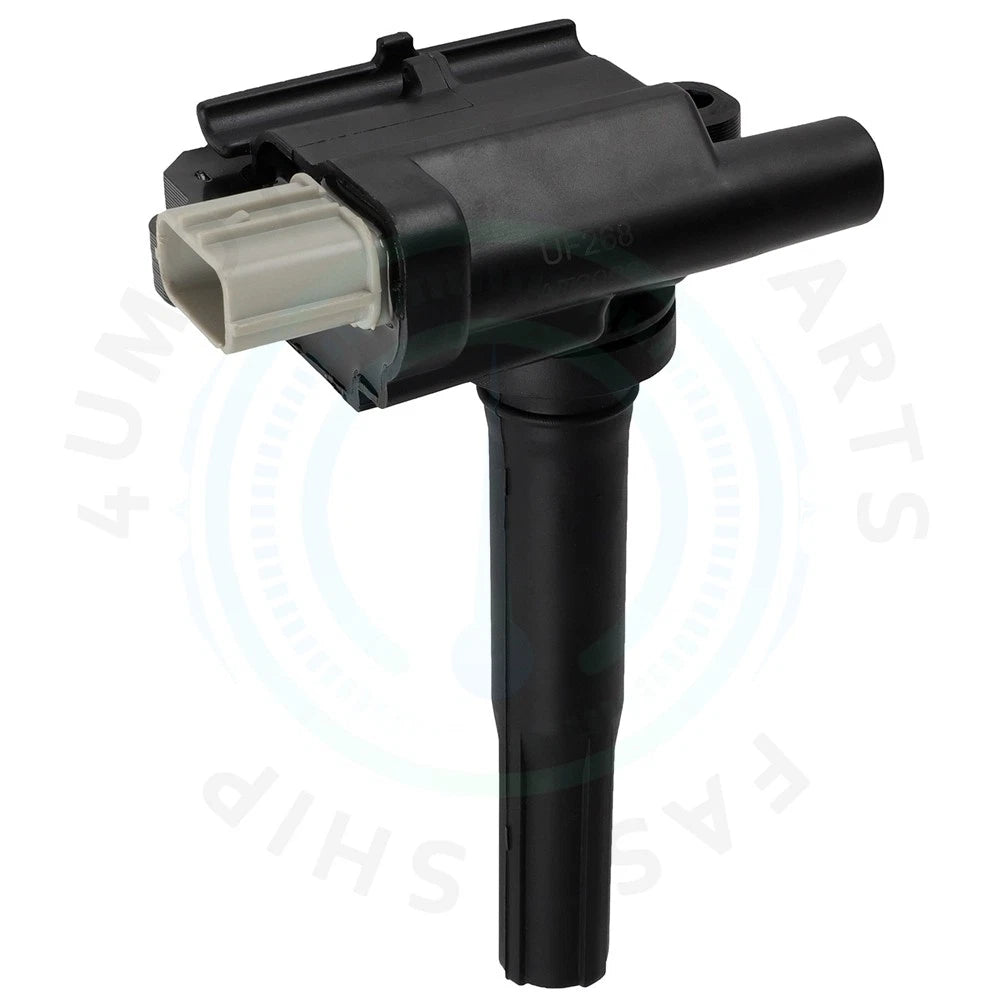 Ignition Coil for Suzuki Vitara, Chevrolet Metro, Tracker (1999–2002)
