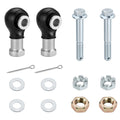 2X Tie Rod Ends Kit for Polaris Ranger 570 (2015–2023)