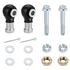 2X Tie Rod Ends Kit for Polaris Ranger 570 (2015–2023)