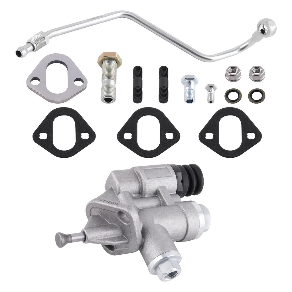 Fuel Lift Pump Kit for Dodge Ram 2500 3500 5.9L Cummins (1994–2002)
