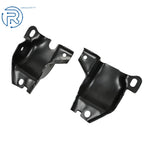 14pcs Leaf Spring Eye Mounting Bracket for Chevy Camaro Pontiac Firebird (1967-1969)