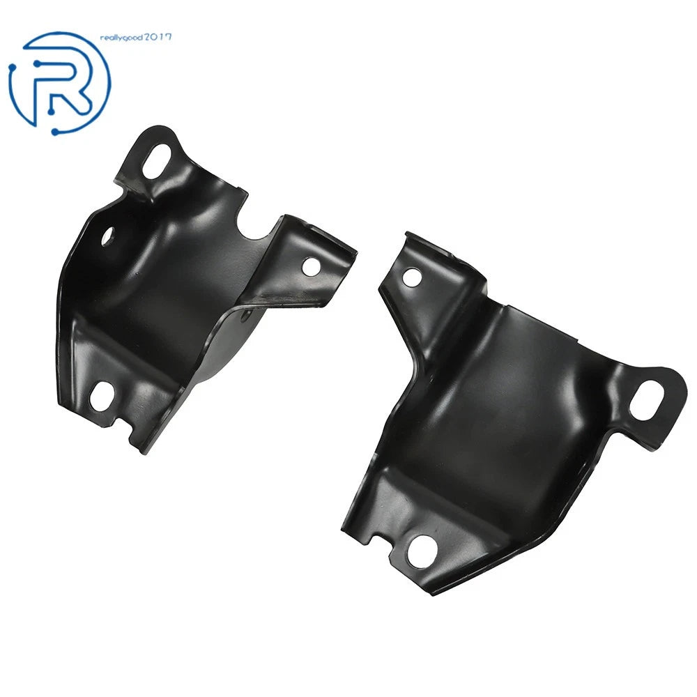 14pcs Leaf Spring Eye Mounting Bracket for Chevy Camaro Pontiac Firebird (1967-1969)