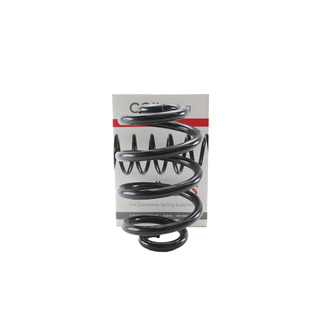 Lesjofors Rear Suspension Coil Spring for BMW E46 323ci 325ci 325i 330Ci (1998–2006)