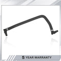 Coolant Reservoir Hose for Mercedes-Benz C250 (2012–2015)