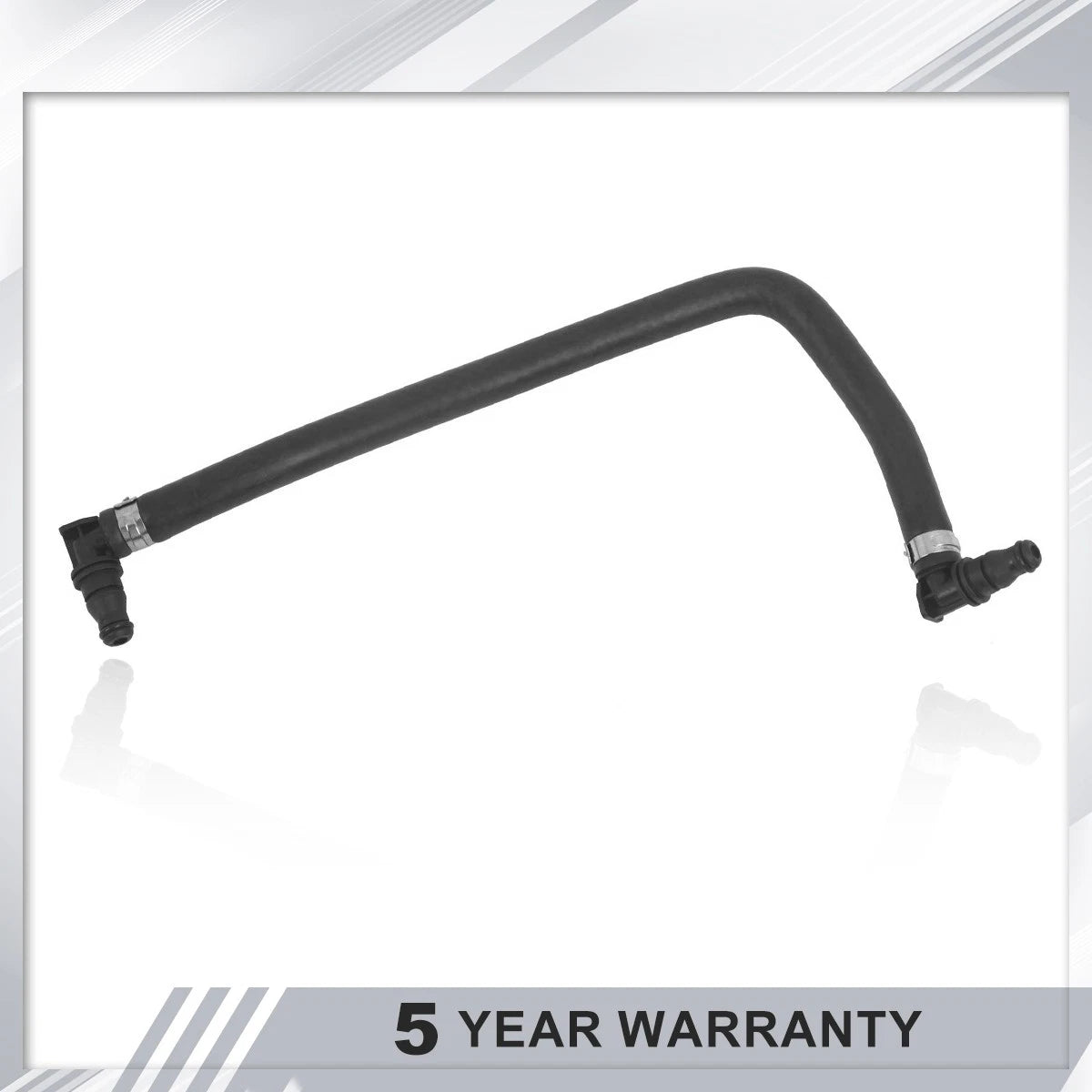 Coolant Reservoir Hose for Mercedes-Benz C250 (2012–2015)