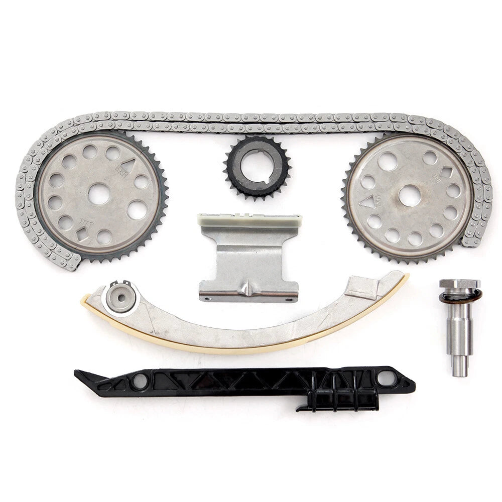 Timing Chain Kit for Saturn Ion (2003–2007) & Chevy Cobalt (2005–2010) 2.2L L4