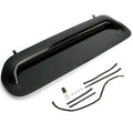 Set of 2 Hood Scoop Air Flow Vents for Toyota 4Runner Tacoma (2010–2022)