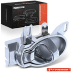 Interior Door Handle for Nissan Cube (2009–2014)