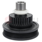 Harmonic Balancer for Ford Mustang Mercury Mountaineer (2005–2010) V6 4.0L