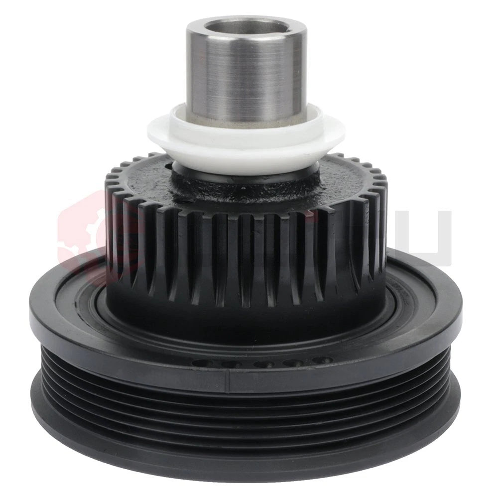 Harmonic Balancer for Ford Mustang Mercury Mountaineer (2005–2010) V6 4.0L