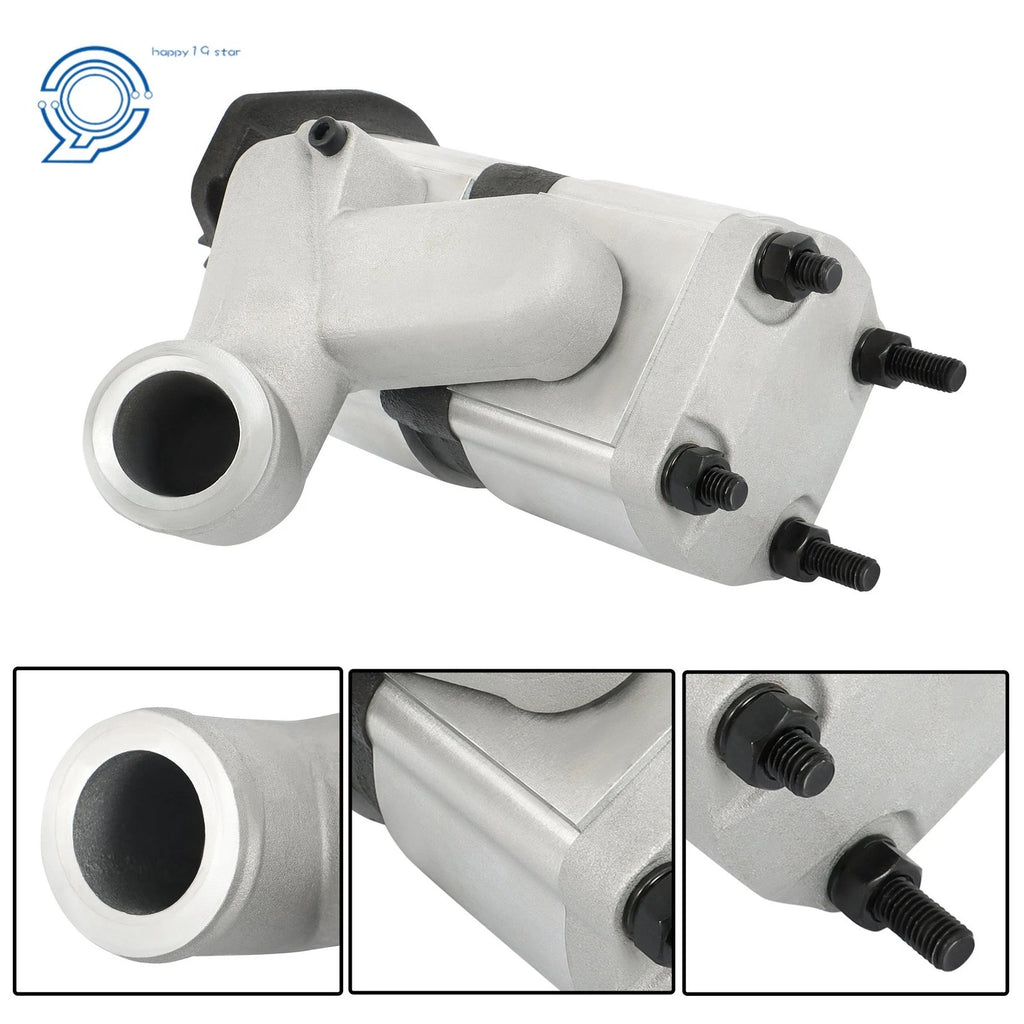 Hydraulic Pump for John Deere 5075E 5075M 5103 5203 5303 (2010–2020)