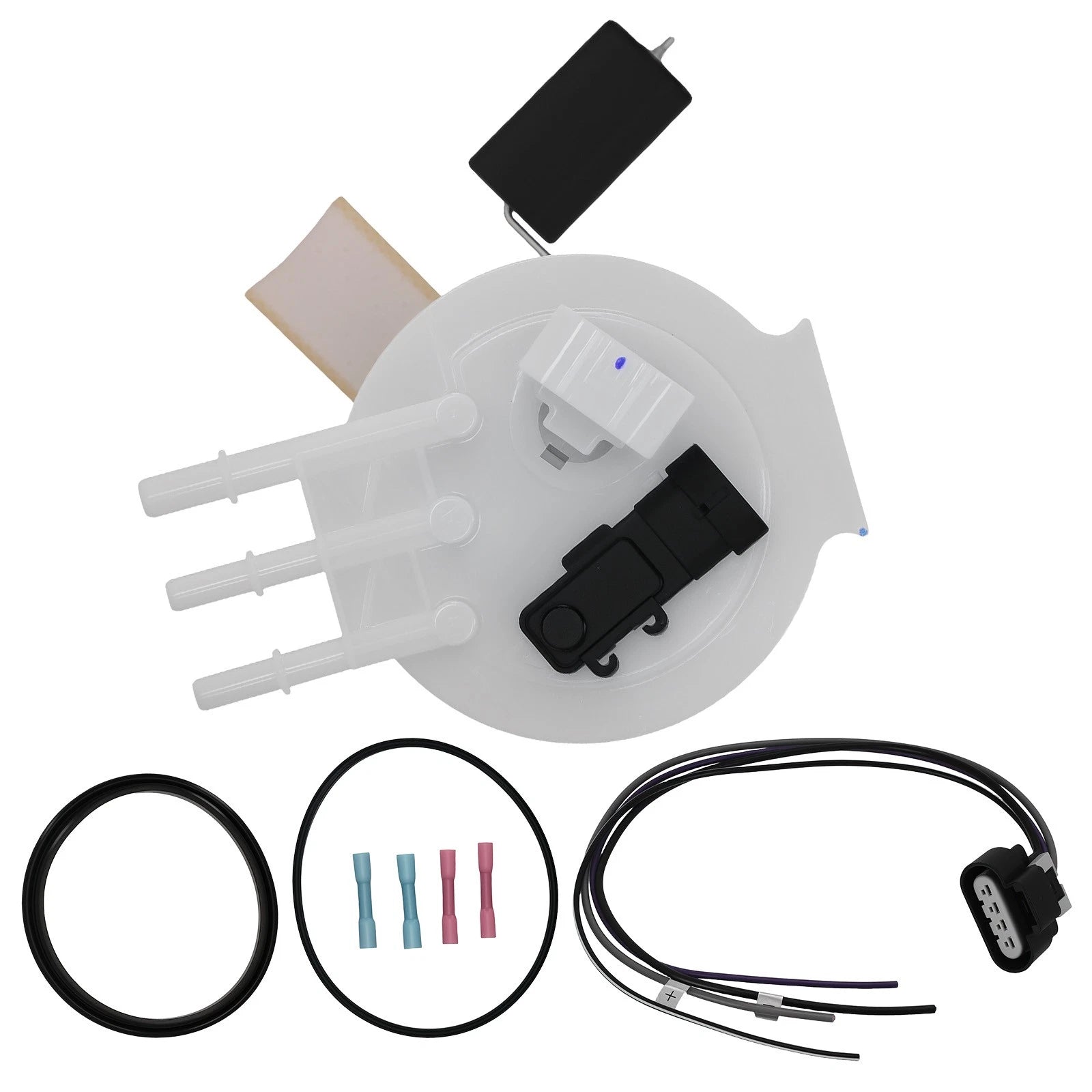 Fuel Pump Module 67388 for Pontiac Aztek Buick Rendezvous V6 (2001–2004)