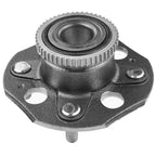 2X Rear Wheel Hub & Bearing Assembly for Accord (1998–2002)