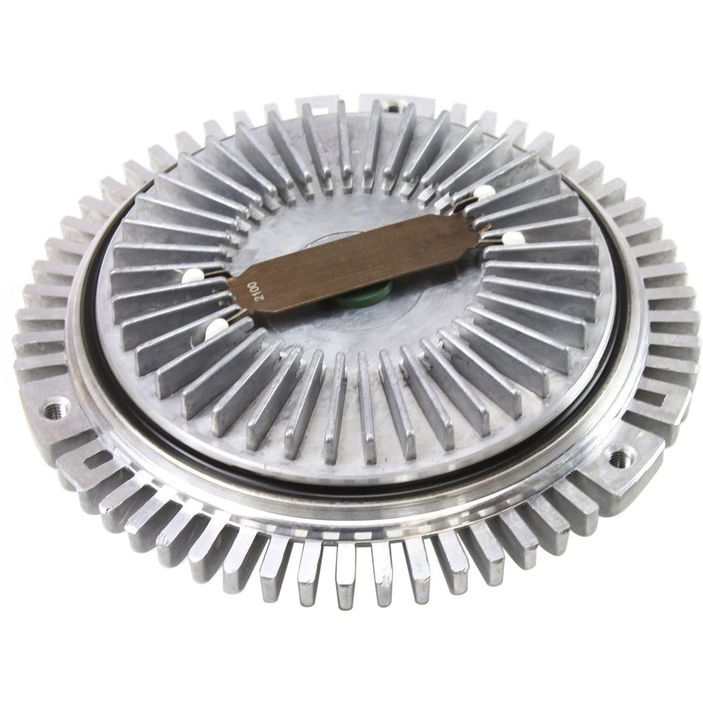 Cooling Fan Clutch for Mercedes Benz ML320 ML350 (1998–2005)