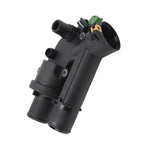 Coolant Thermostat with Sensor for Ford S-Max 2.2D TDCi (2008–2014)