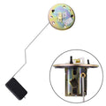 Fuel Gauge Sending Unit for Toyota RN30 LN46 Truck (1978–1983)