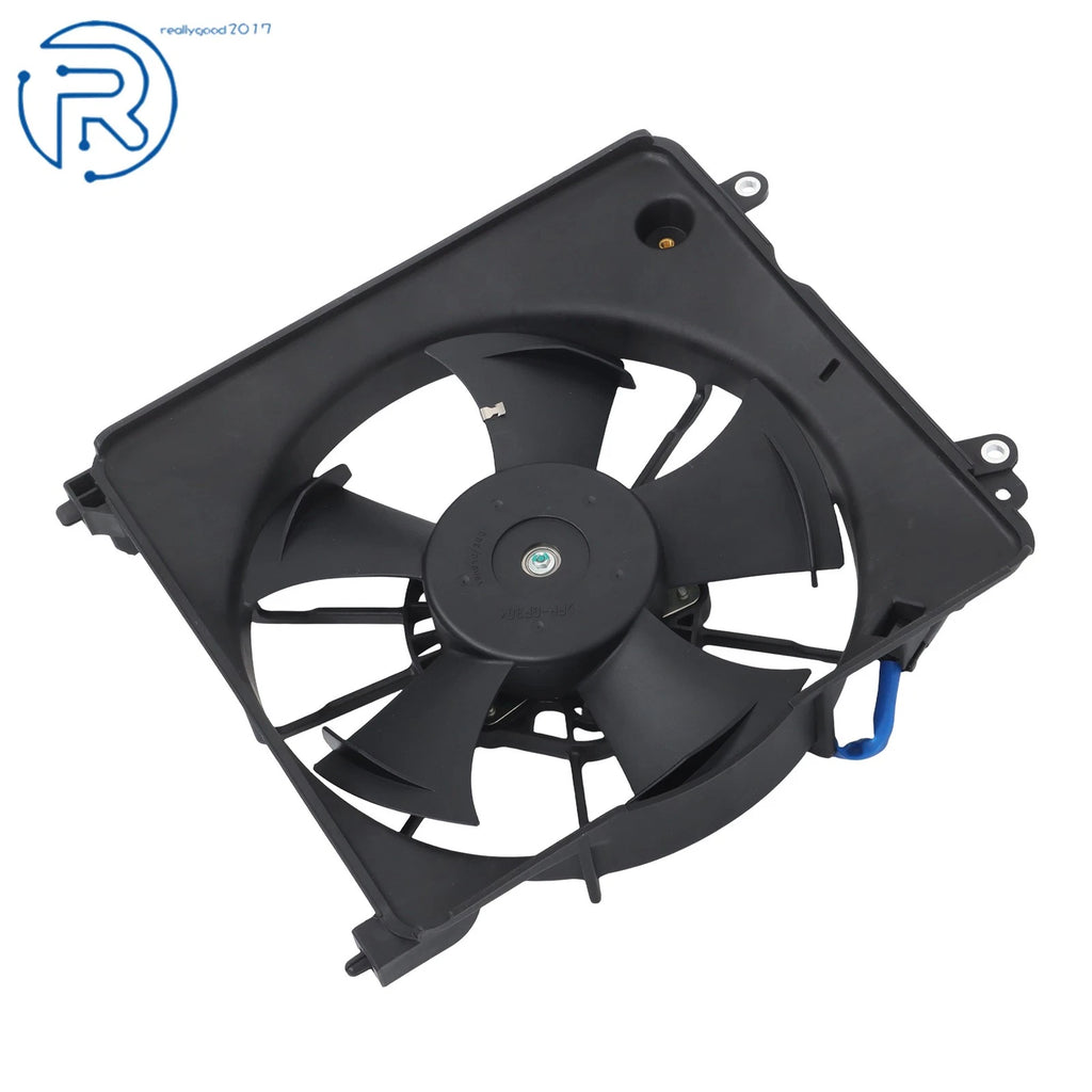 Radiator Fan Assembly for Honda CR-Z (2011-2016)