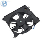Radiator Fan Assembly for Honda CR-Z (2011-2016)