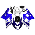 Injection Fairing Kit for Suzuki GSXR 600/750 (2004–2005)