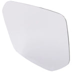 Driver Left Side Heated Mirror Glass for Honda Civic (2016-2017)