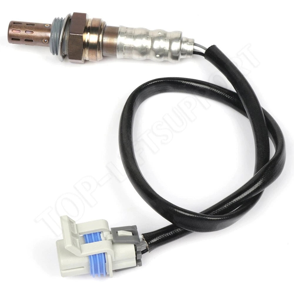 Set of 2 Oxygen Sensors for Chevrolet Malibu V6 (2004–2007)