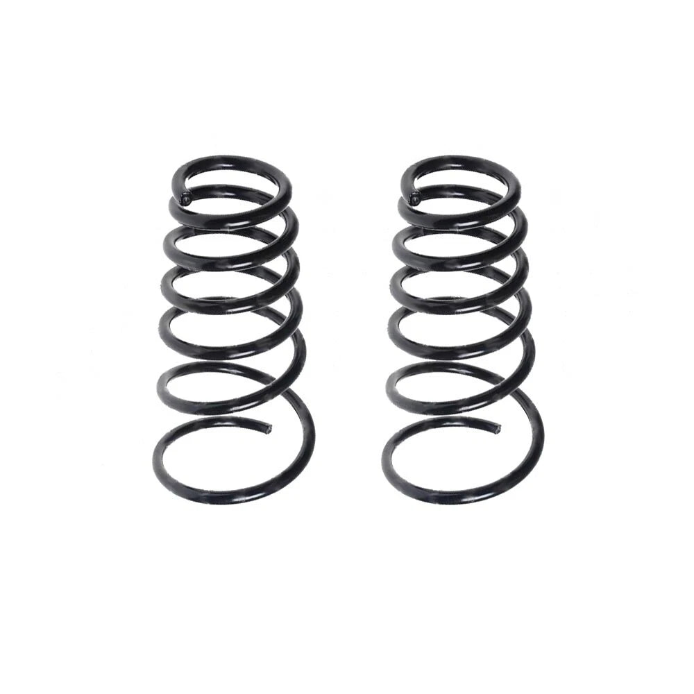Set of 2 Rear Coil Springs for Kia Sportage (2005–2010)