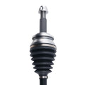 Front Left CV Axle for Lexus CT200h (2011–2017) Toyota Prius (2010–2015)