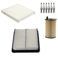 Wix Filter Service Kit for Kia