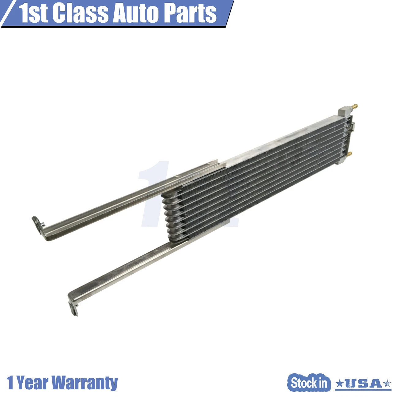 Transmission Oil Cooler for Dodge Caravan Chrysler Voyager (2001–2004)