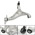 Front Lower Control Arms with Ball Joint for Durango Grand Cherokee (2011–2020)