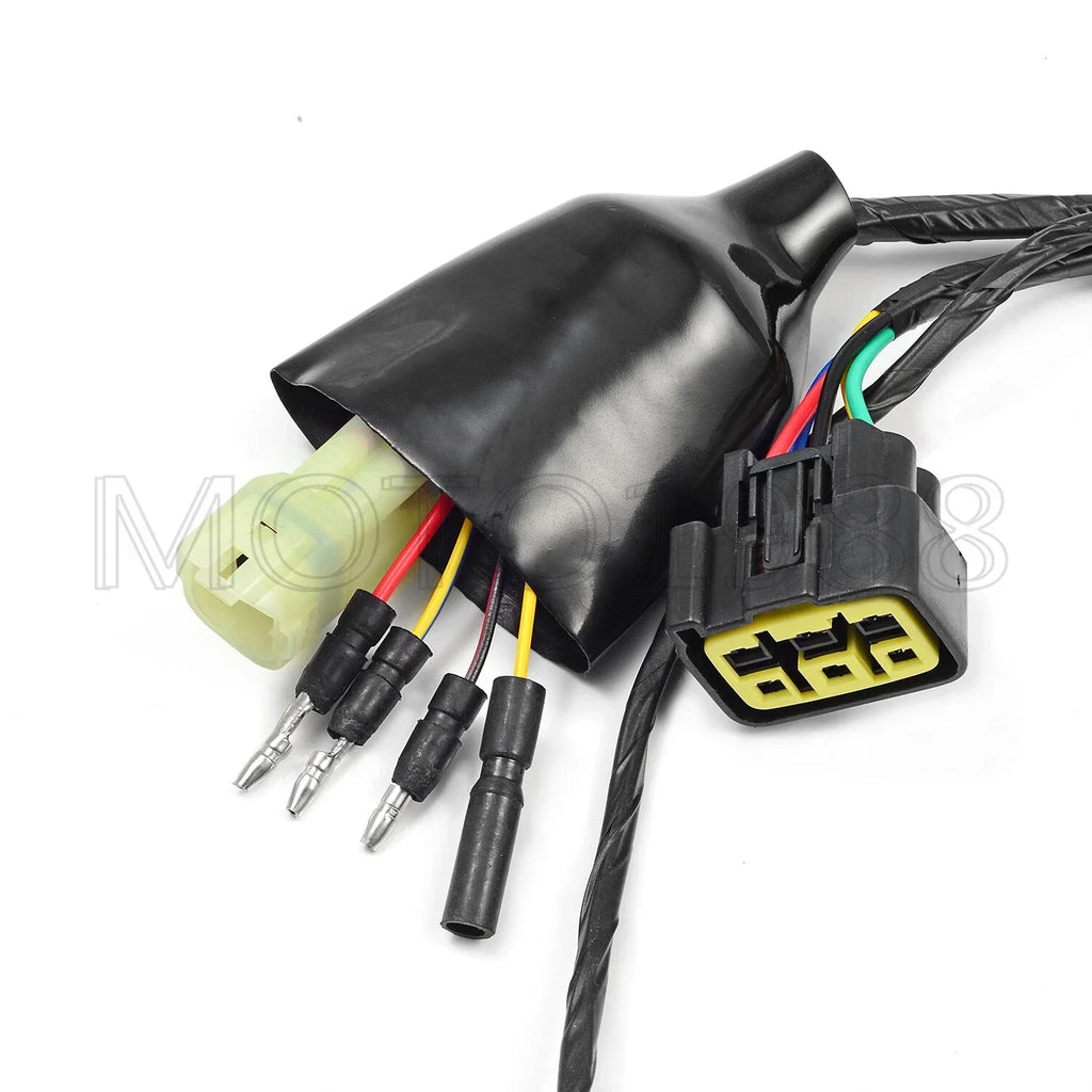 Wire Harness Assy for Honda 400EX Sportrax (2005–2007)