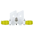 Replacement Air Filter Cotton Kit for 124L 125L 128L 128LD 128C