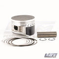Piston Kit for Honda 250 TRX (2001–2023) 50-229-04K .25mm OE 06135-HM8-A40