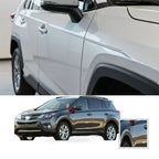 Rearview Mirror Triangle Trim Cover for Toyota RAV4 (2013–2018) Right