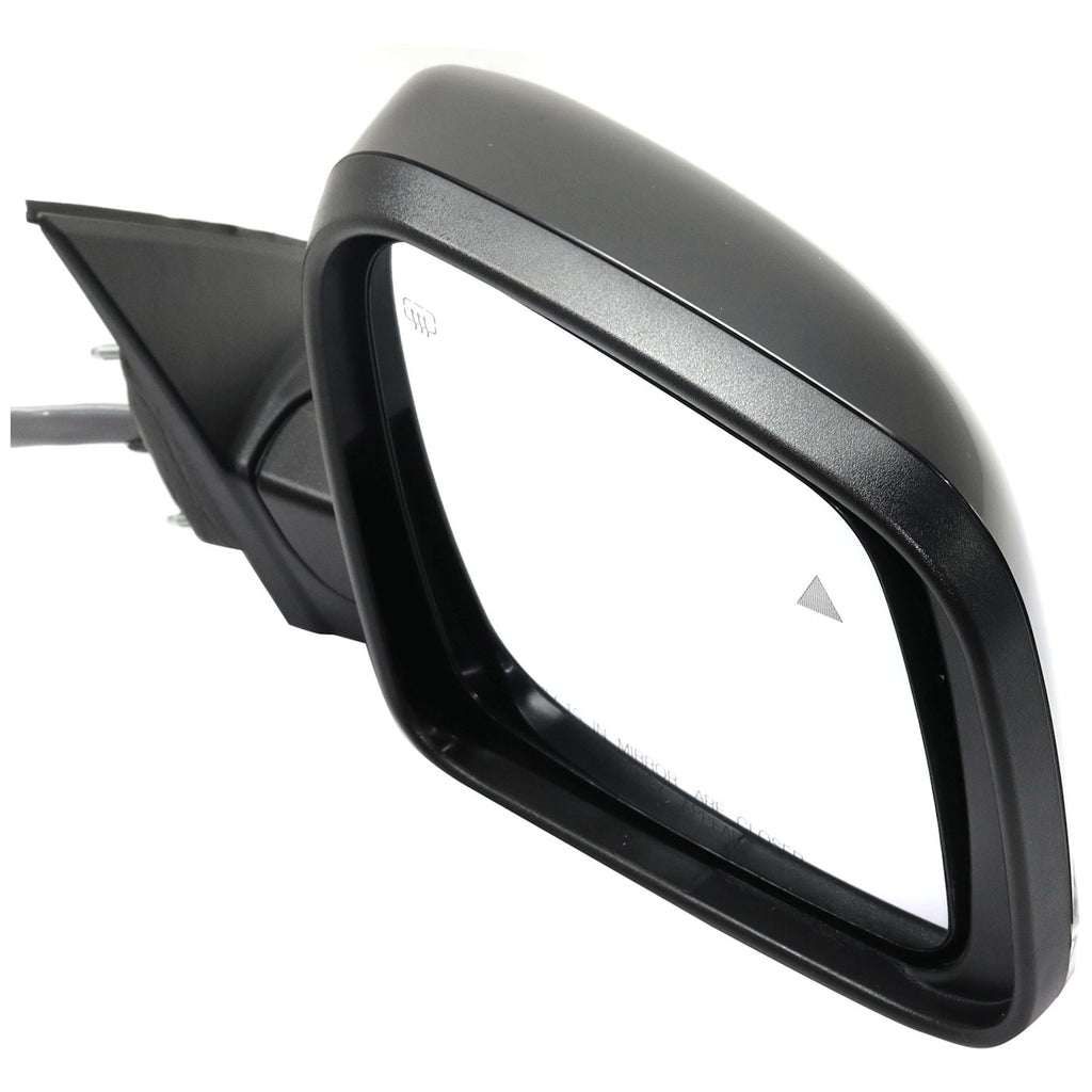 Heated Right Side Mirror for Jeep Grand Cherokee (2014–2021)