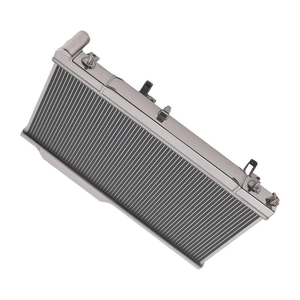 2 Row Cooling Radiator for Subaru Forester XS/XSL H4 2.5L (2009–2014) DPI13091