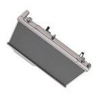 2 Row Cooling Radiator for Subaru Forester XS/XSL H4 2.5L (2009–2014) DPI13091