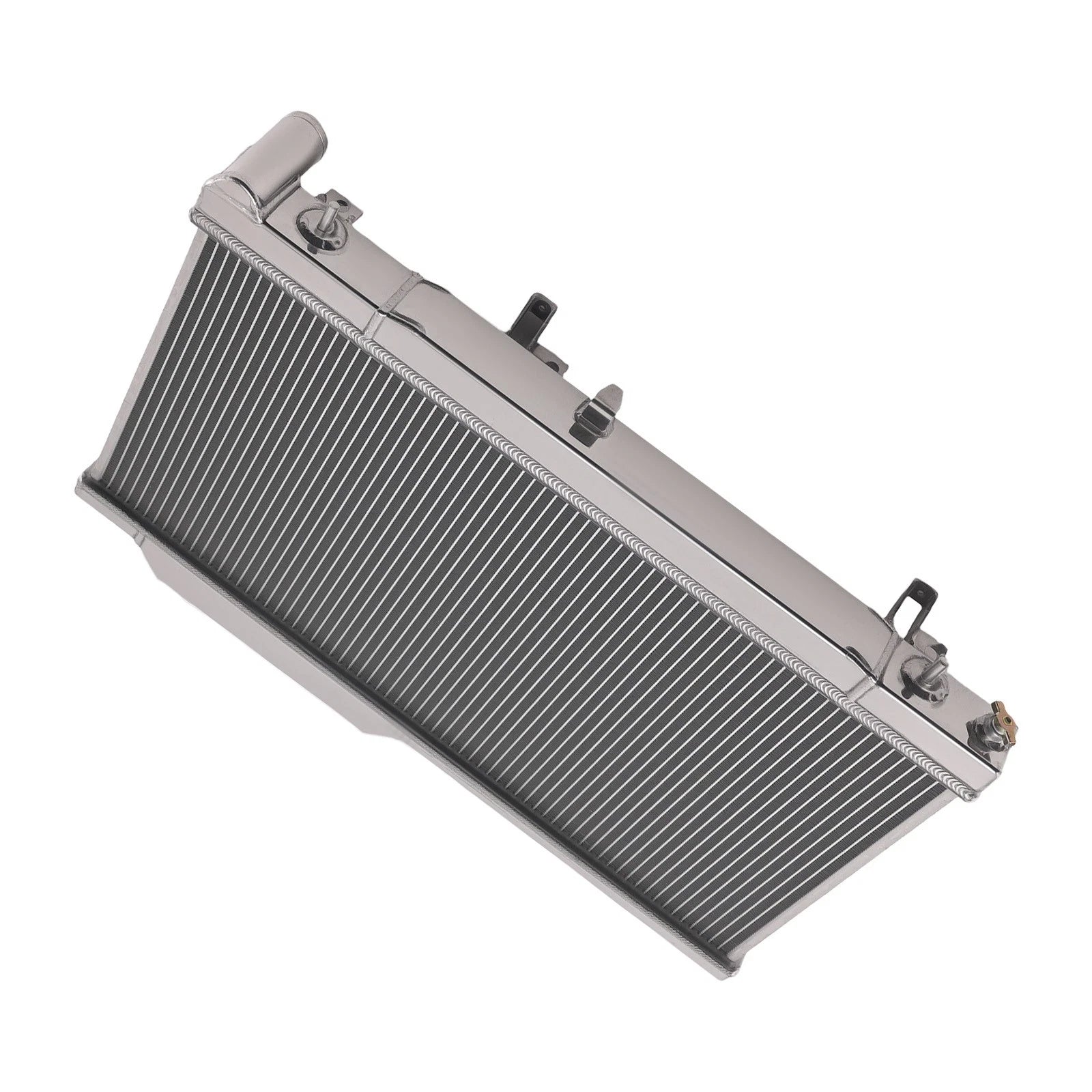 2 Row Cooling Radiator for Subaru Forester XS/XSL H4 2.5L (2009–2014) DPI13091