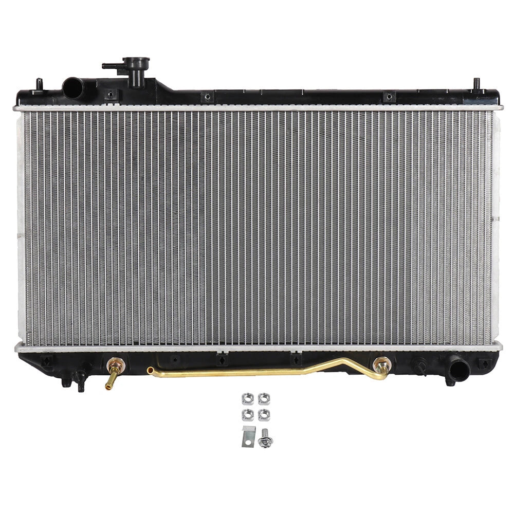 Aluminum Radiator for Toyota Rav4 2.0L L4 (1998–2000)